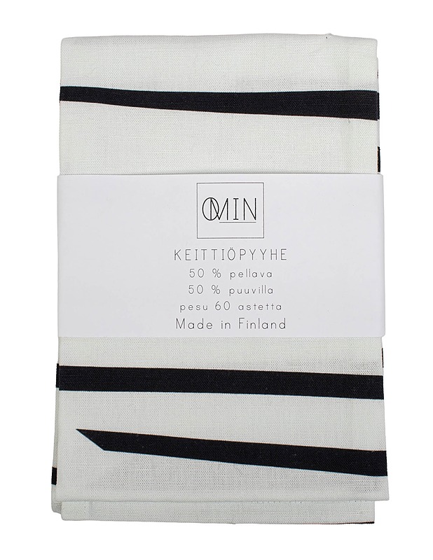 OMIN keittiöpyyhe, 43x65 cm - Pyyhkeet - 10105506618 - 0