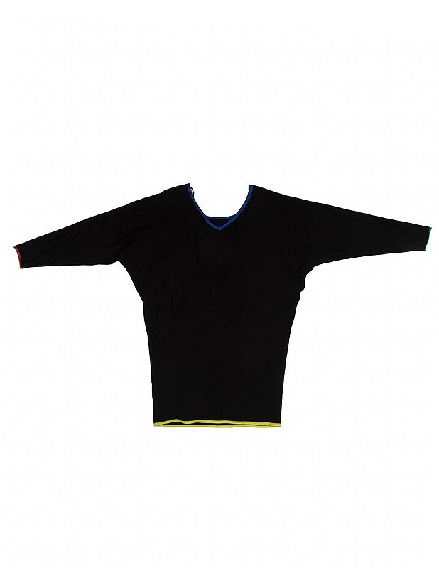 MARIMEKKO Monitasku villapaita, M - Naisten paidat ja topit - 10105506624 - 1