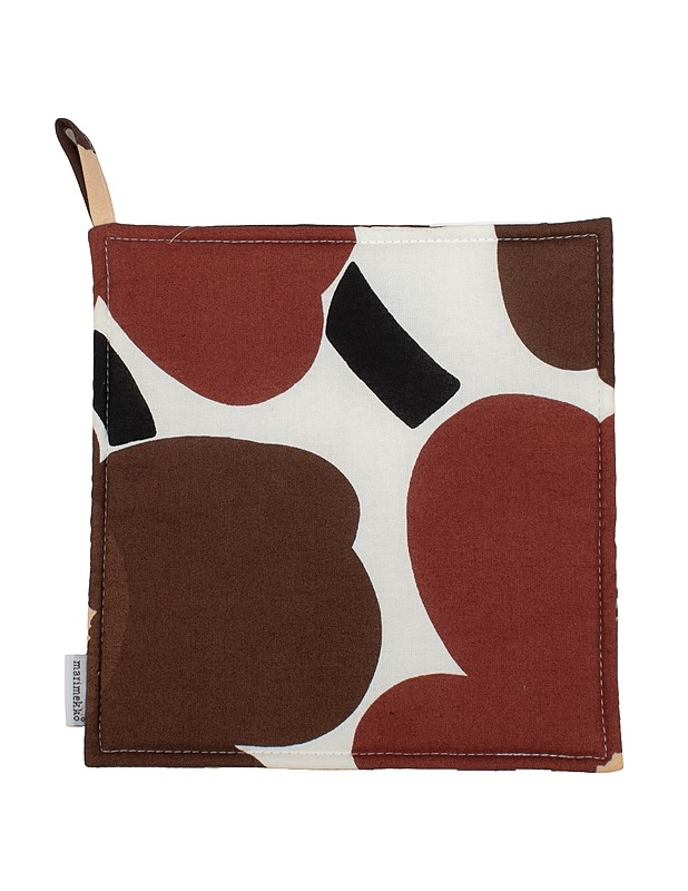 MARIMEKKO Unikko patalappu, 19x20 cm - Muut astiat - 10105506626 - 0