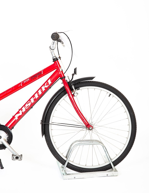 NISHIKI Sonora polkupyörä, 26" - Naistenpyörät - 10105506637 - 1