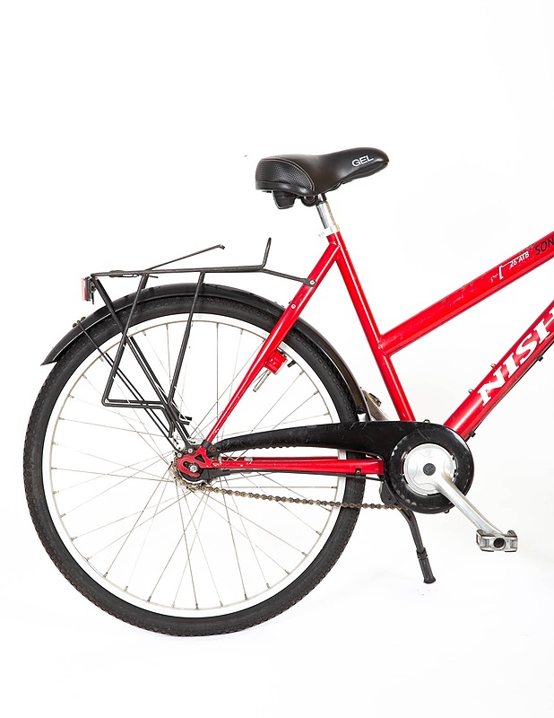 NISHIKI Sonora polkupyörä, 26" - Naistenpyörät - 10105506637 - 2