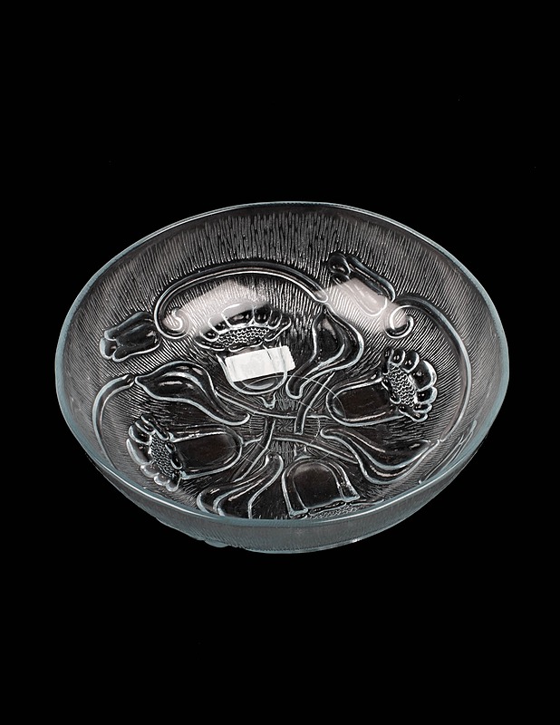 RIIHIMÄEN LASI Julia tarjoiluvati - Designsuosikit - 10105506636 - 0