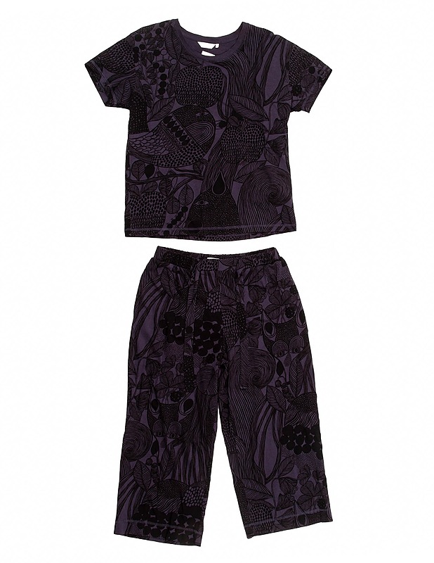 MARIMEKKO Hilja Ketunkolo setti, M - Naisten paidat ja topit - 10105506643 - 0