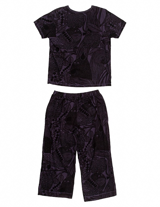 MARIMEKKO Hilja Ketunkolo setti, M - Naisten paidat ja topit - 10105506643 - 1