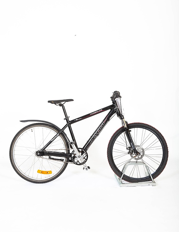 INSERA Timberline polkupyörä, 26" - Miestenpyörät - 10105506645 - 0