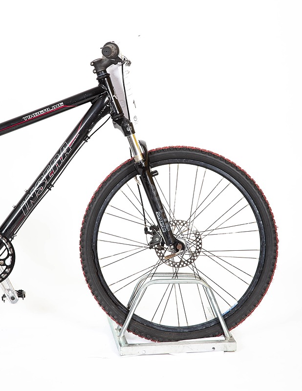 INSERA Timberline polkupyörä, 26" - Miestenpyörät - 10105506645 - 1