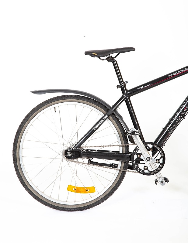 INSERA Timberline polkupyörä, 26" - Miestenpyörät - 10105506645 - 2