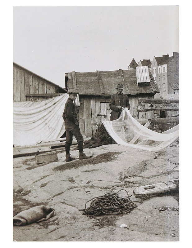 Narinkka 1992 - Historiakirjat - 10105506654 - 1