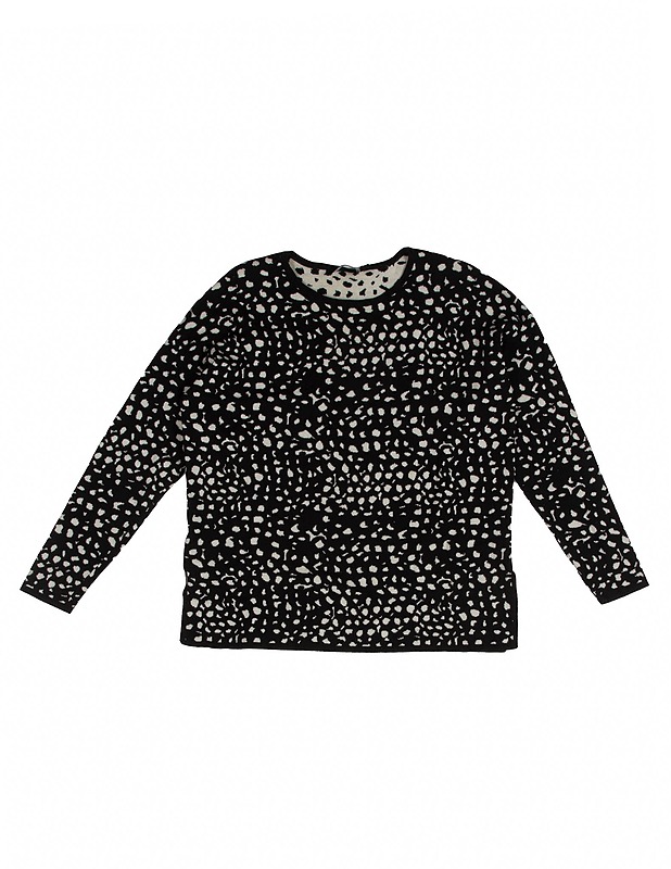 MARIMEKKO Arnevi Vatanuotta neulepaita, M - Naisten paidat ja topit - 10105506663 - 0