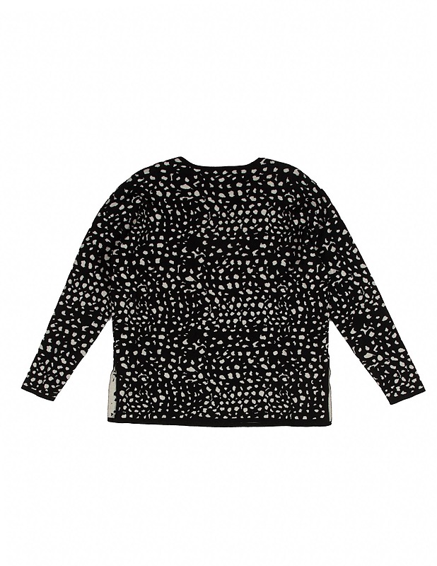 MARIMEKKO Arnevi Vatanuotta neulepaita, M - Naisten paidat ja topit - 10105506663 - 1