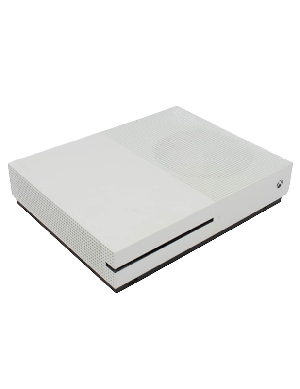 XBOX ONE S -pelikonsoli  - Konsolit ja konsolipelit - 10105506664 - 2