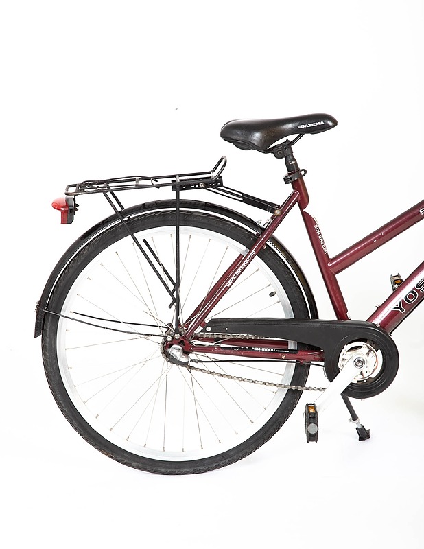 YOSEMITE Sun Breeze polkupyörä, 26" - Naistenpyörät - 10105506669 - 2