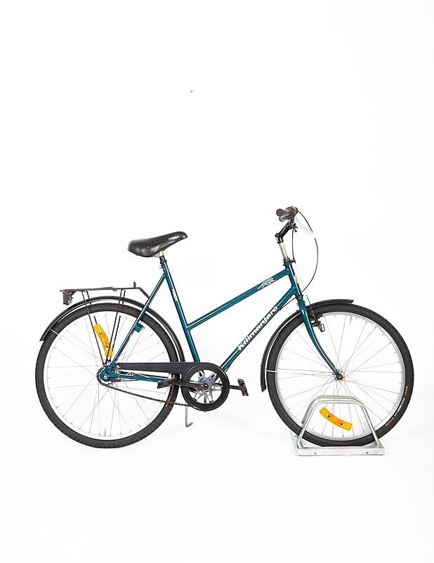 DBS Kilimanjaro polkupyörä, 26" - Naistenpyörät - 10105506695 - 0