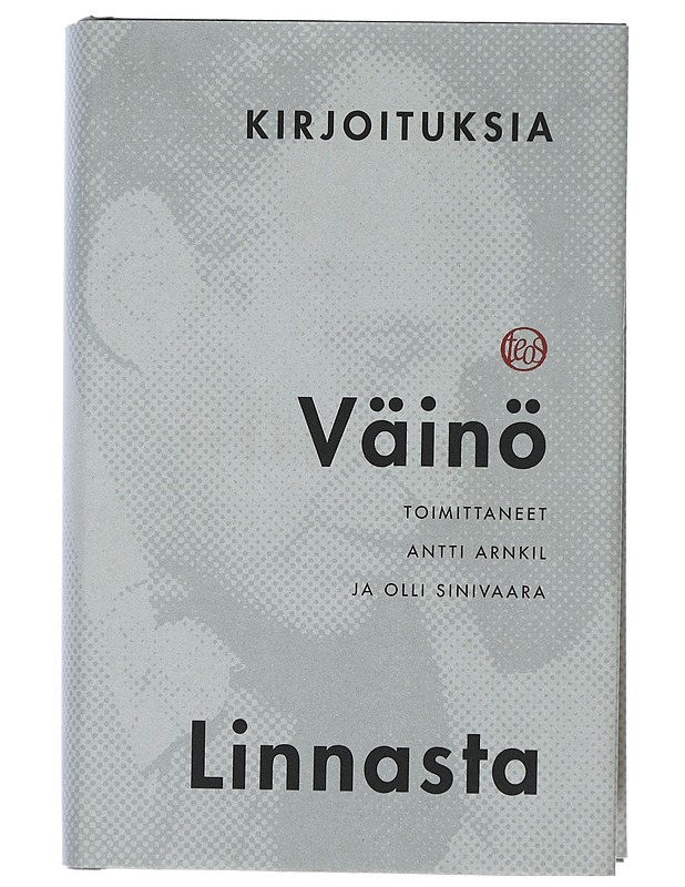 Kirjoituksia Väinö Linnasta - Arnkil, Antti - Historiakirjat - 10105506705 - 0