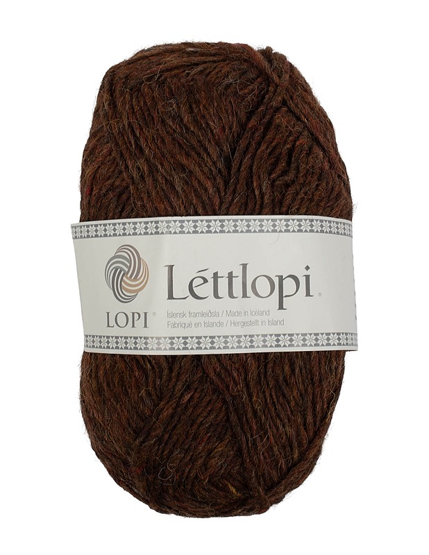 LETTLOPI vyötelanka, 50 g - Käsityö - 10105506712 - 0