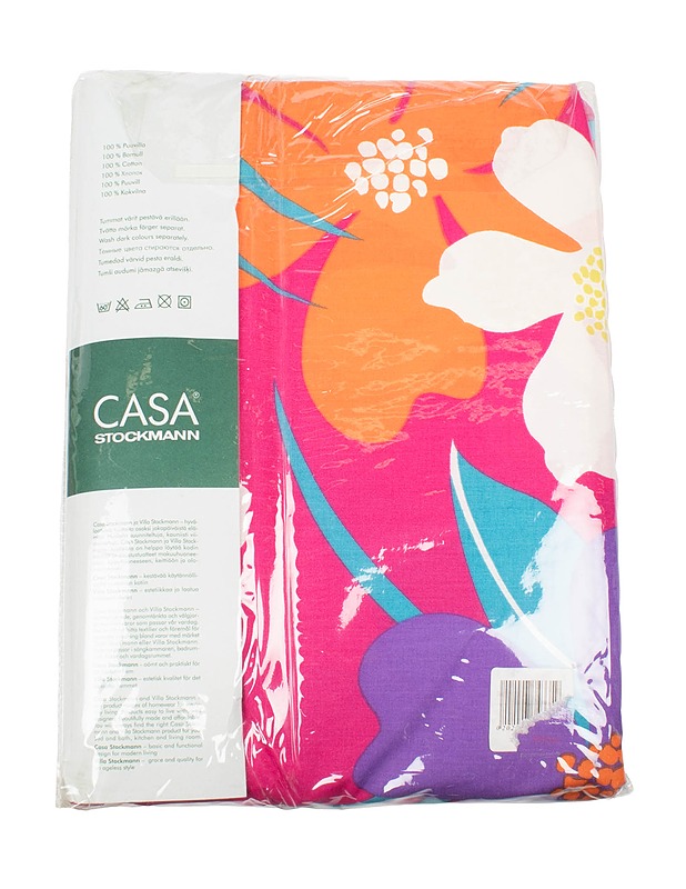 CASA Stockmann pussilakana, 150x210 cm - Liinavaatteet - 10105506756 - 1