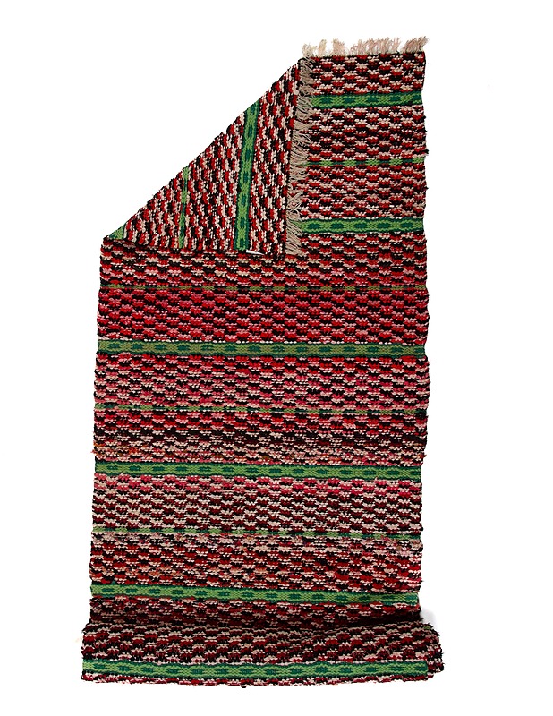 Räsymatto, 86 X 330 cm - Matot - 10105506758 - 0