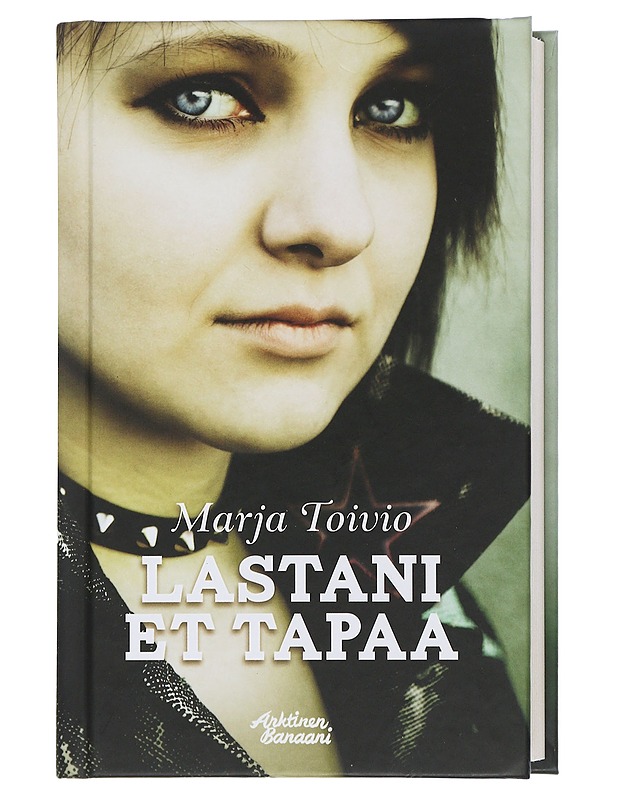 Lastani et tapaa - Marja Toivio - Romaanit ja novellit - 10105506760 - 0