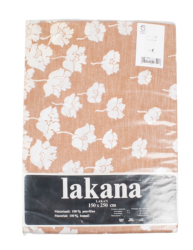COELIMA lakana, 150x250 cm - Liinavaatteet - 10105506768 - 0