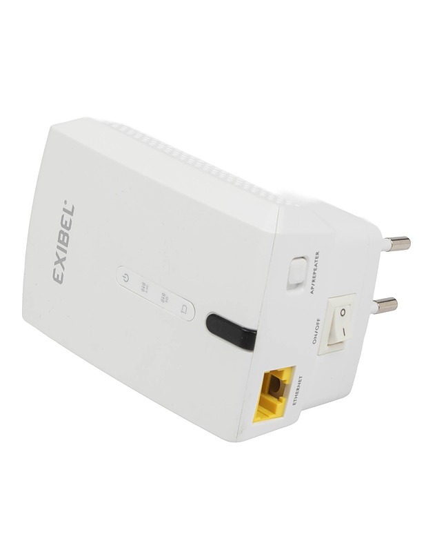 EXIBEL signaalin vahvistin   - Muu elektroniikka - 10105506781 - 1