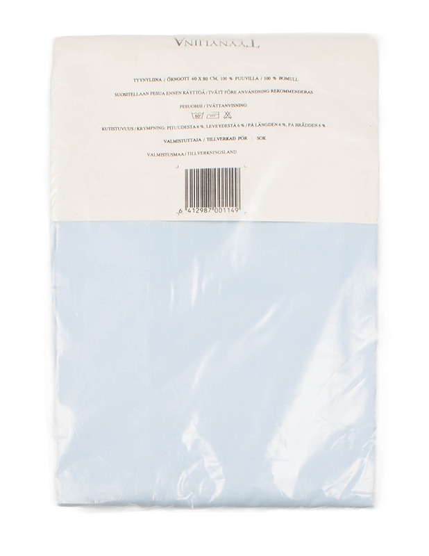 SOK tyynyliina, 60x80 cm - Liinavaatteet - 10105506786 - 1