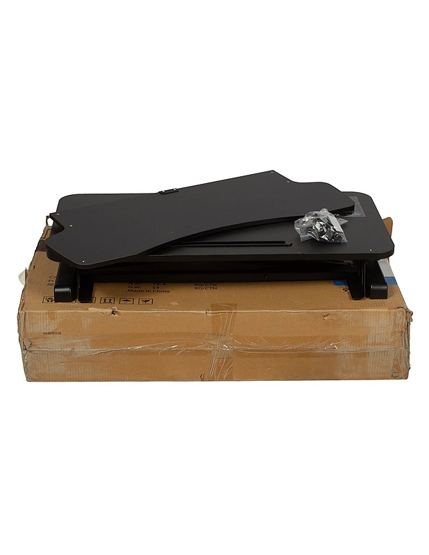 VSEVEN DT2SSB seisomatyöpiste - Muu elektroniikka - 10105506787 - 0