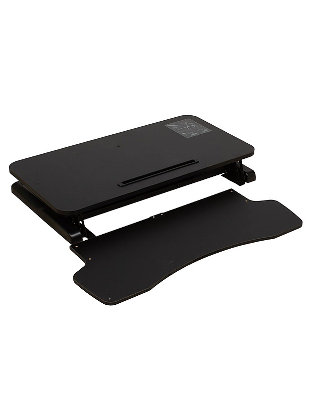 VSEVEN DT2SSB seisomatyöpiste - Muu elektroniikka - 10105506787 - 1