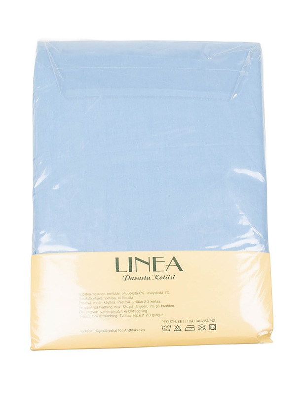 LINEA Parivuoteen Lakana, 240x250 cm - Liinavaatteet - 10105506791 - 1