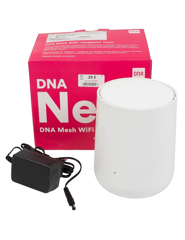 HUAWEI OptiXstar K562 -wifi-modeemi  - Muu elektroniikka - 10105506812 - 0