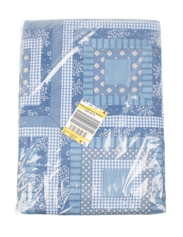 ELISABETH ROSEWOOD pussilakanasetti, 150x210 cm + 50x60cm - Liinavaatteet - 10105506813 - 1