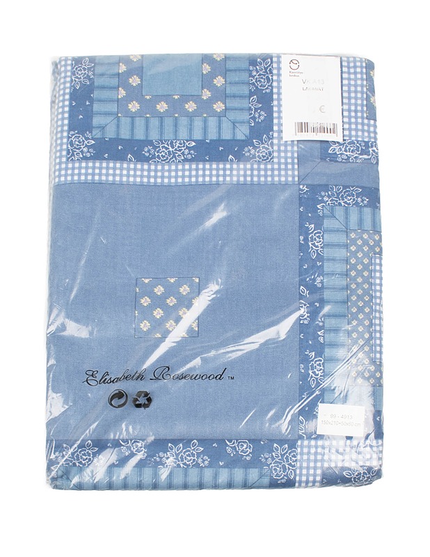 ELISABETH ROSEWOOD pussilakanasetti, 150x210 cm + 50x60cm - Liinavaatteet - 10105506818 - 0