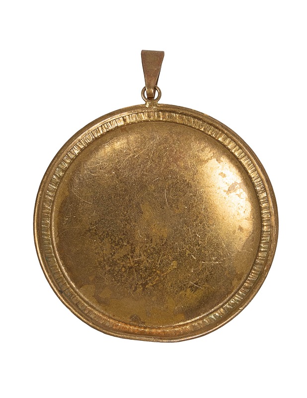 Kukka - amuletti - Käsityö - 10105506817 - 1