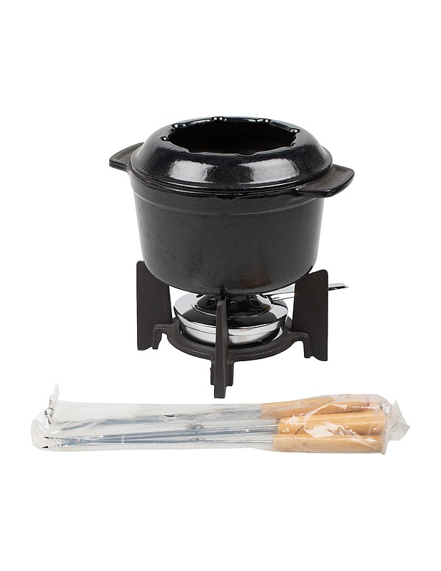 NOMAR fonduesetti - Pannut ja kattilat - 10105506825 - 1