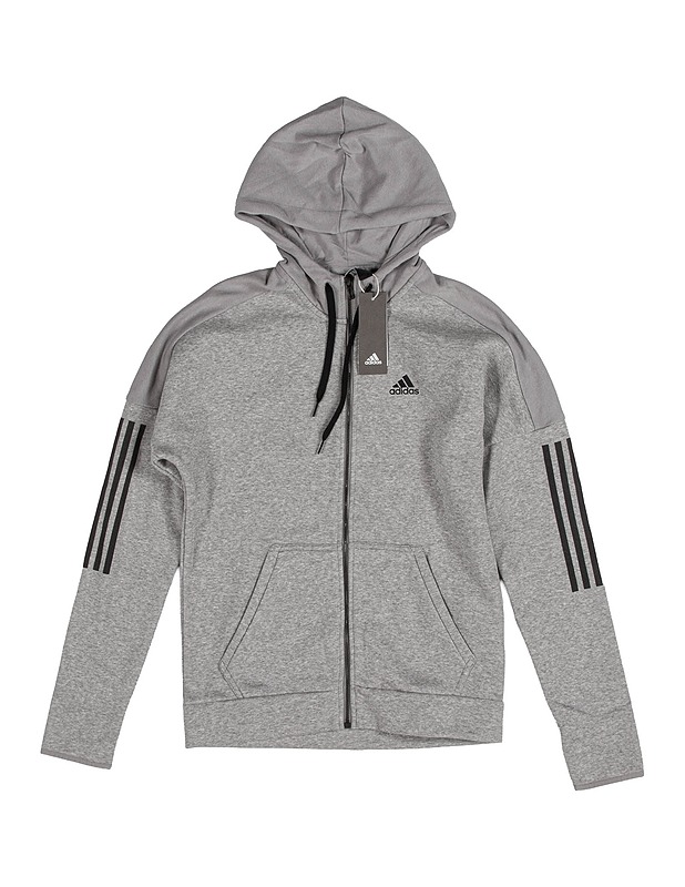 ADIDAS miesten huppari, M - Miesten takit - 10105506829 - 0
