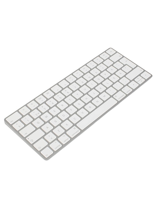 Mac-näppäimistö  - Muu elektroniikka - 10105506826 - 1