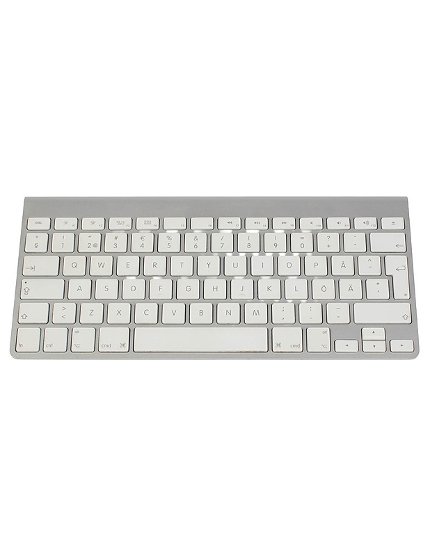 Näppäimistö - Muu elektroniikka - 10105506832 - 1