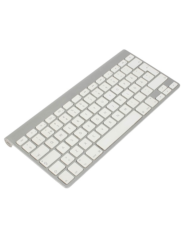 Näppäimistö - Muu elektroniikka - 10105506832 - 0