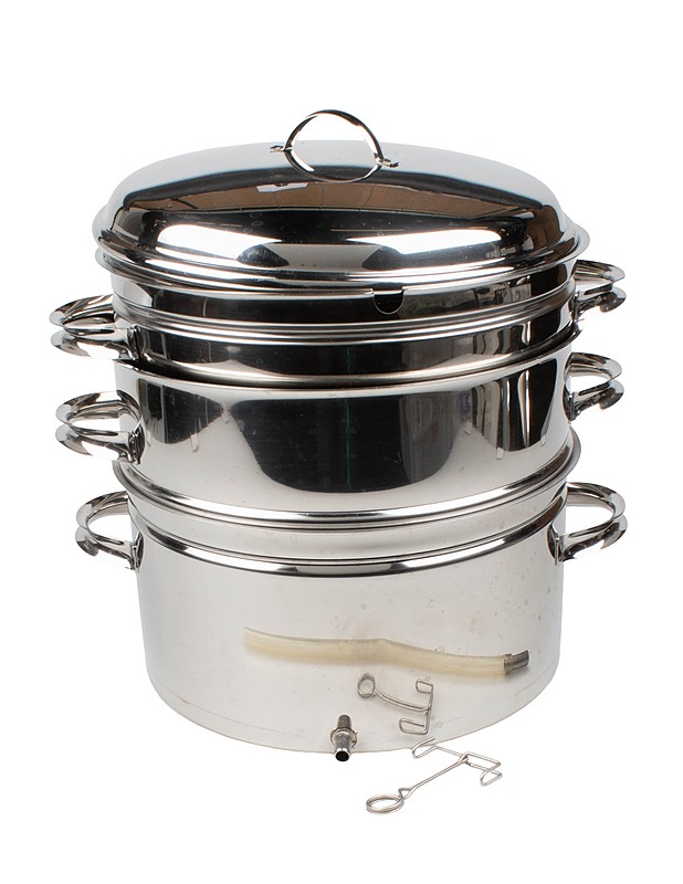 MEHUMAIJA mehustin, II-laatu - Muut astiat - 10105506836 - 1