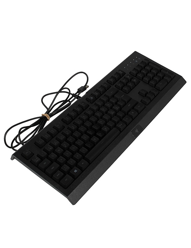 RAZER CYNOSA LITE -pelinäppäimistö  - Muu elektroniikka - 10105506852 - 1