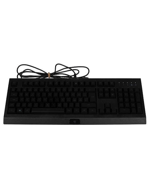 RAZER CYNOSA LITE -pelinäppäimistö  - Muu elektroniikka - 10105506852 - 2