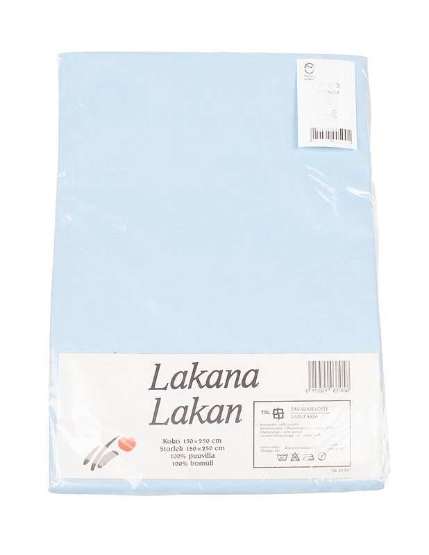 Lakana, 150x250 cm - Liinavaatteet - 10105506857 - 0