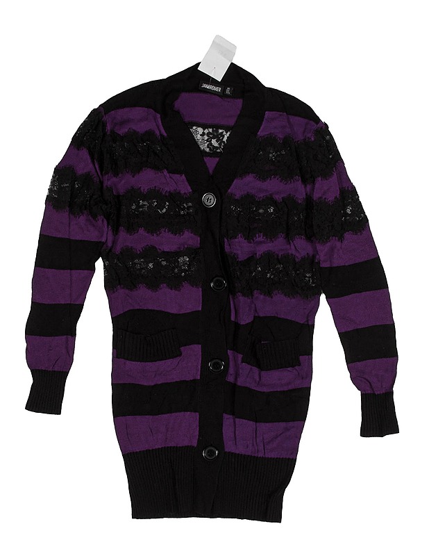 JAWBREAKER neuletakki, XS, 34 - Naisten neuleet - 10105506866 - 0