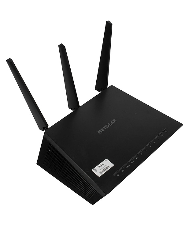 NETGEAR Nighthawk AC1900 R700 Smart Wifi Duel Band  - Muu elektroniikka - 10105506884 - 1
