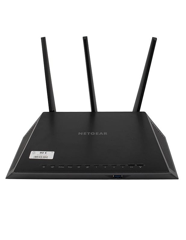 NETGEAR Nighthawk AC1900 R700 Smart Wifi Duel Band  - Muu elektroniikka - 10105506884 - 2