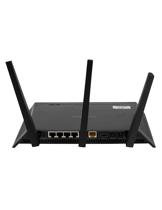 NETGEAR Nighthawk AC1900 R700 Smart Wifi Duel Band  - Muu elektroniikka - 10105506884 - 3