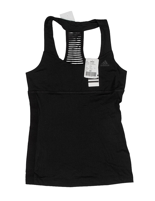 ADIDAS Climacool treenitoppi, S - Urheiluvaatteet ja fanivaatteet - 10105506882 - 0