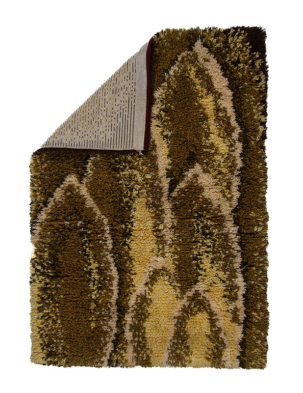 Ryijy, 107 X 160 cm - Matot - 10105506889 - 0