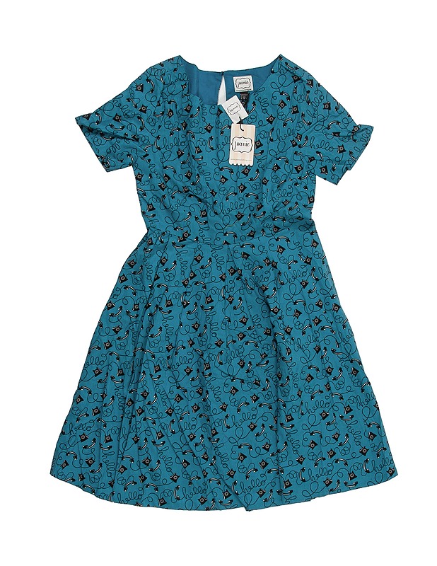 JOANIE mekko, 42 - Mekot ja hameet - 10105506899 - 0