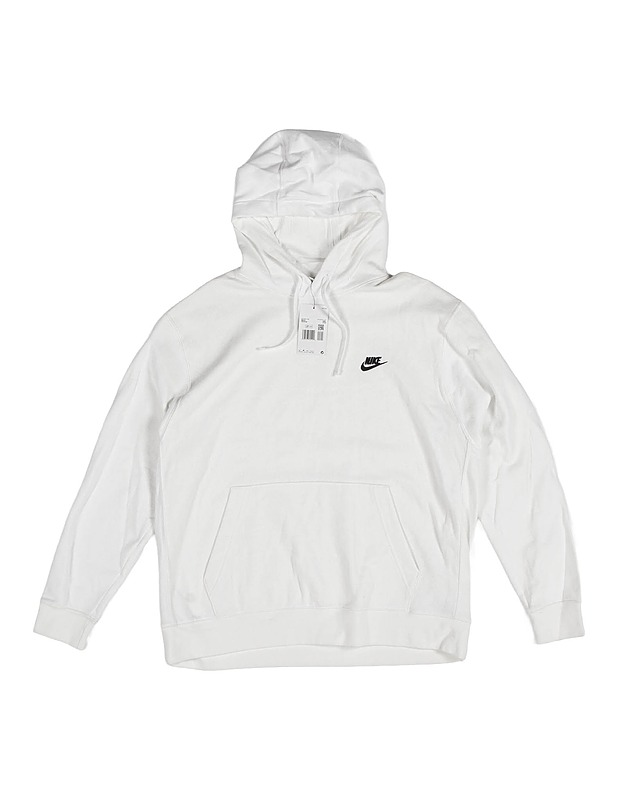 NIKE huppari, 2XL - Miesten paidat - 10105506910 - 0