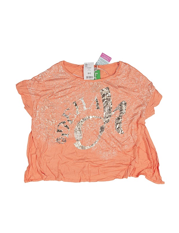 DEHA t-paita, S - Naisten paidat ja topit - 10105506917 - 0